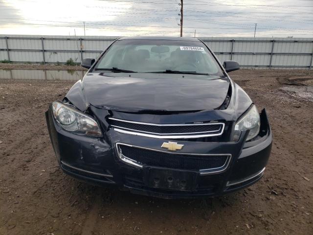  CHEVROLET MALIBU 2012 Сharcoal