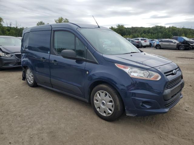  FORD TRANSIT 2018 Синій