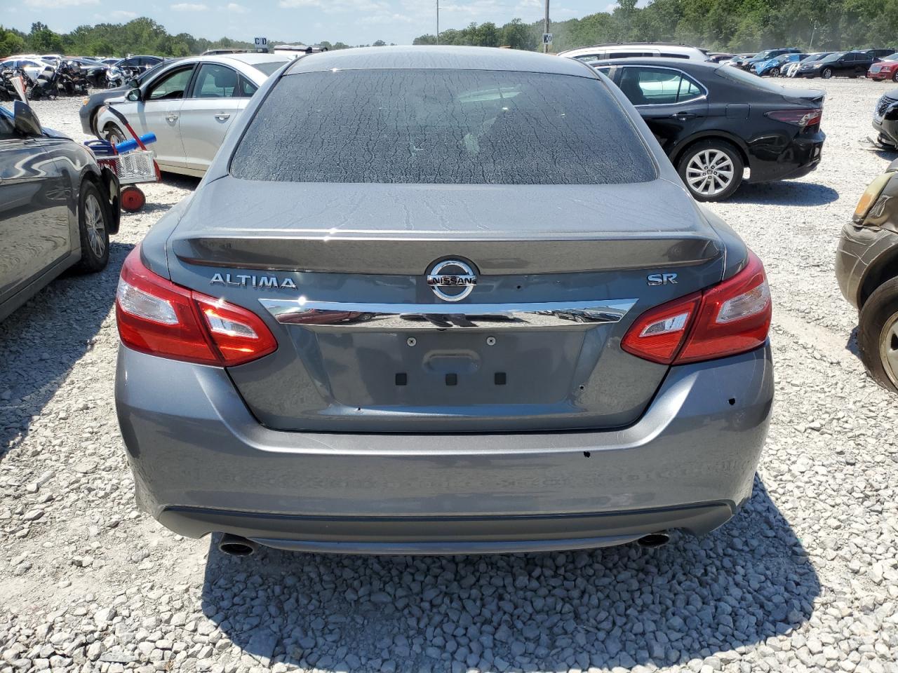 1N4AL3AP3GC252073 2016 Nissan Altima 2.5