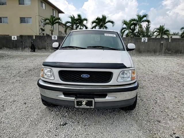 1997 Ford F150 VIN: 1FTEX17L9VNB63067 Lot: 67874794