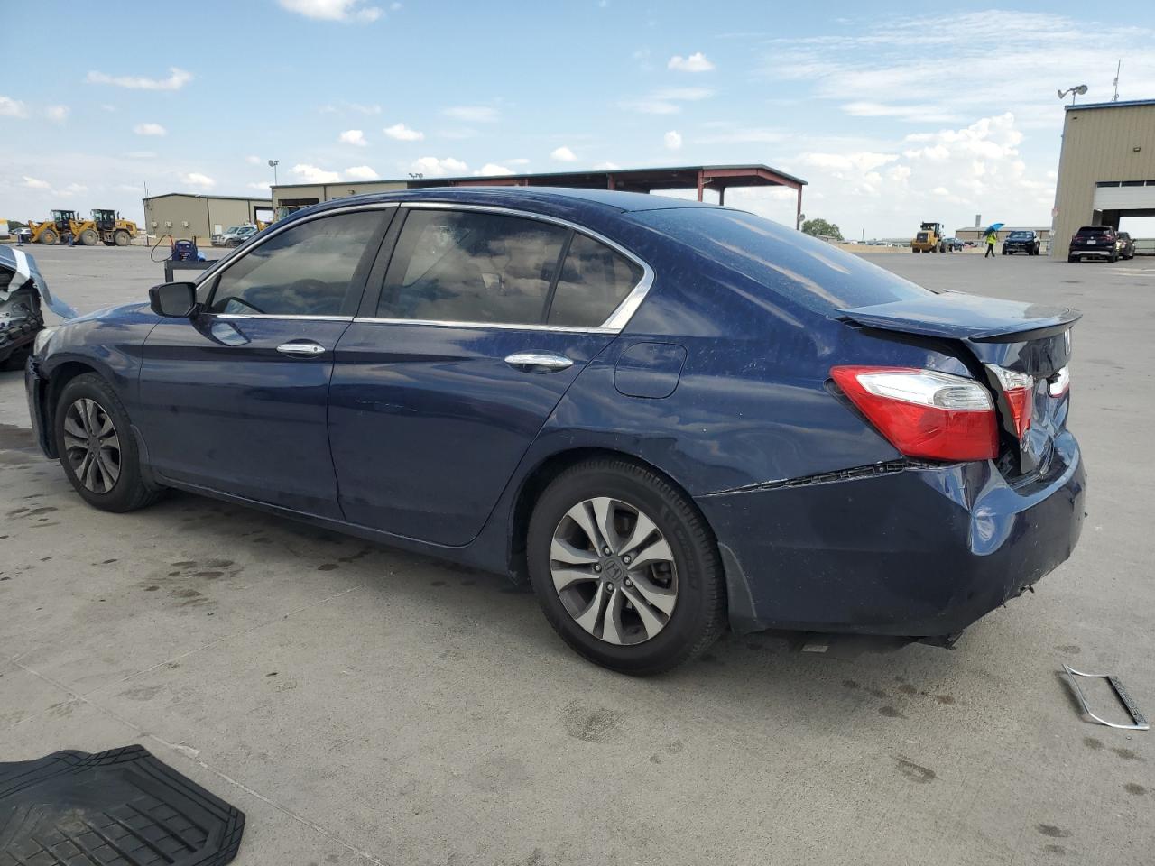 2015 Honda Accord - Image 2