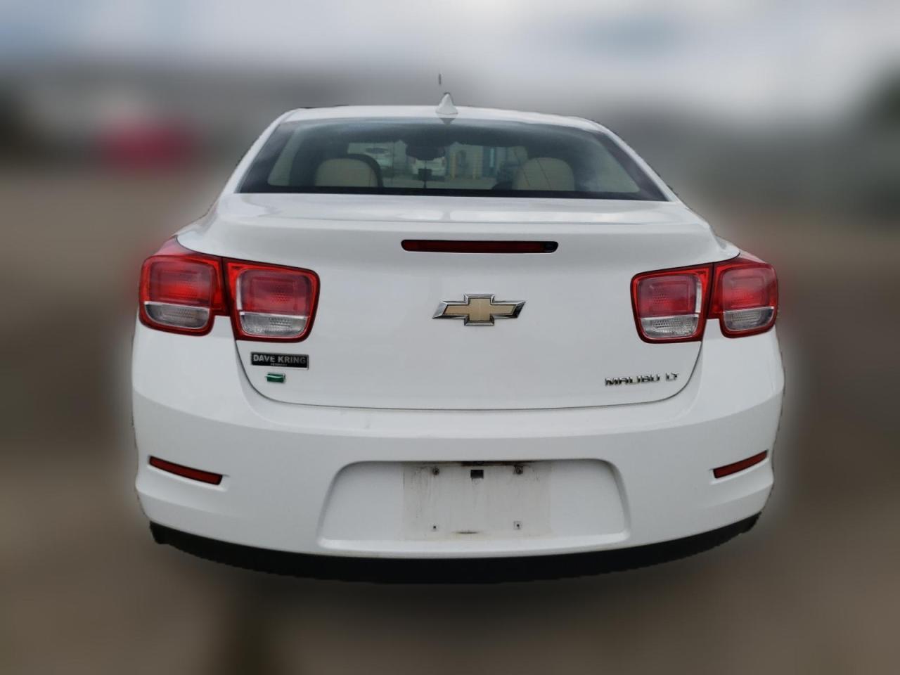 2016 Chevrolet Malibu - Image 6