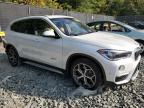 2017 Bmw X1 Xdrive28I იყიდება Waldorf-ში, MD - Side