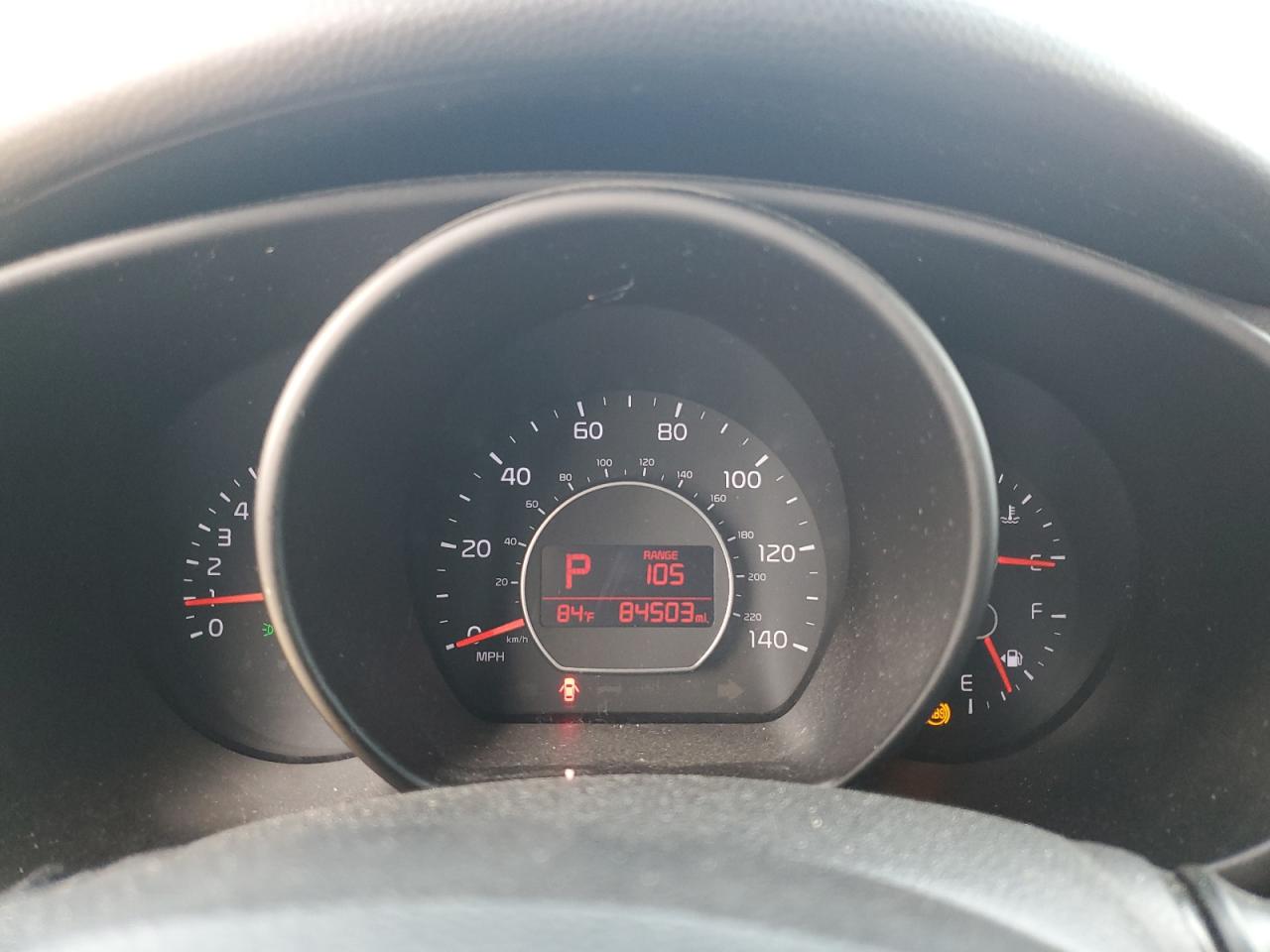 2016 Kia Soul VIN: KNDJN2A24G7830855 Lot: 65424724