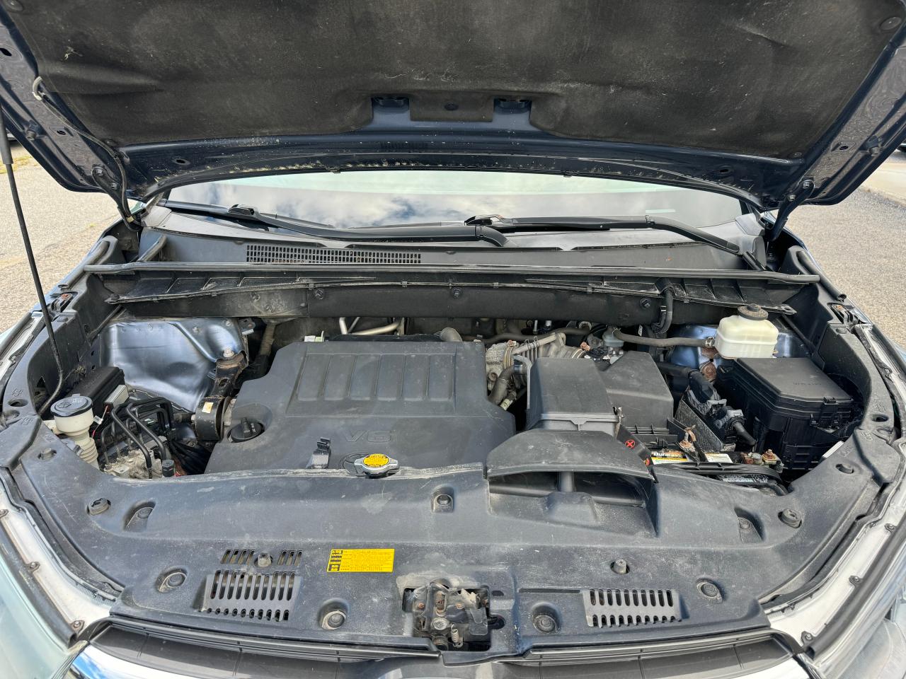 2015 Toyota Highlander Xle VIN: 5TDJKRFH2FS145451 Lot: 67403894