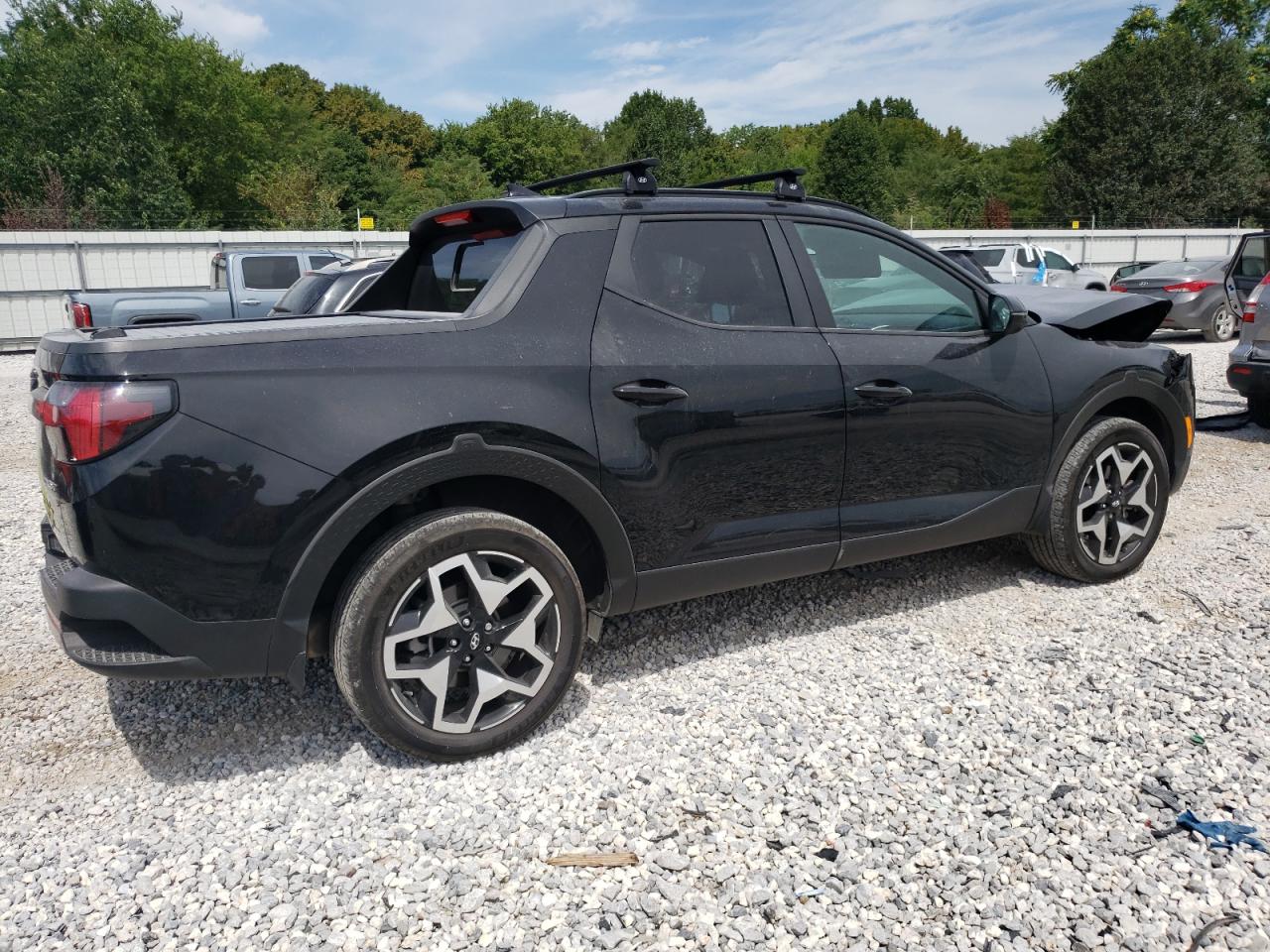 2023 Hyundai Santa Cruz Limited VIN: 5NTJEDAF4PH043061 Lot: 65838364