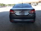 2018 Ford Fusion Se на продаже в Fort Wayne, IN - Front End