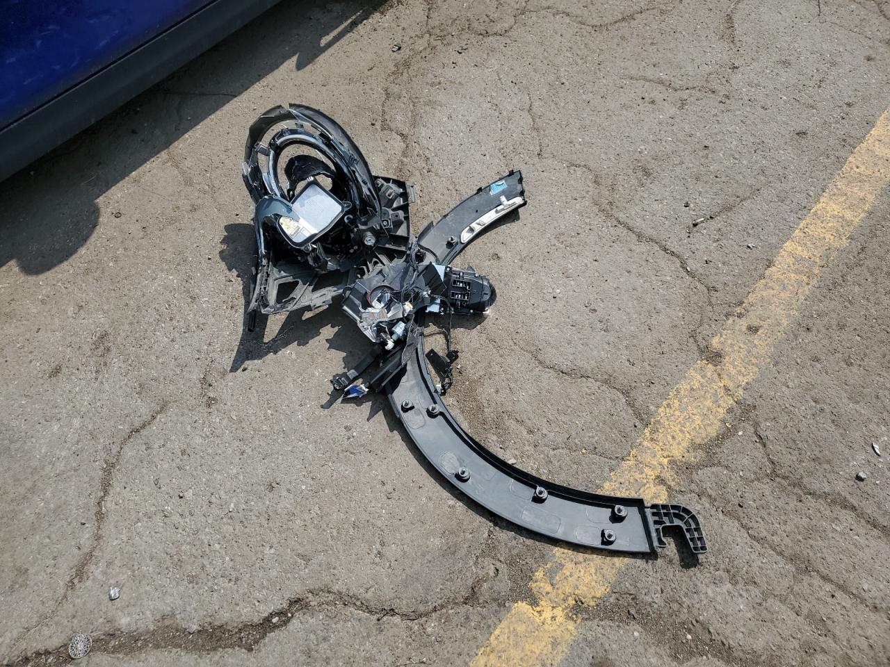 2019 Mini Cooper S VIN: WMWWG9C57K3E39327 Lot: 65193784