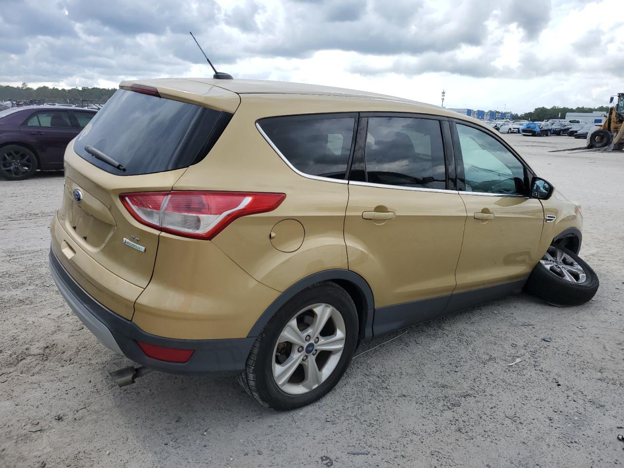 2014 Ford Escape - Image 3