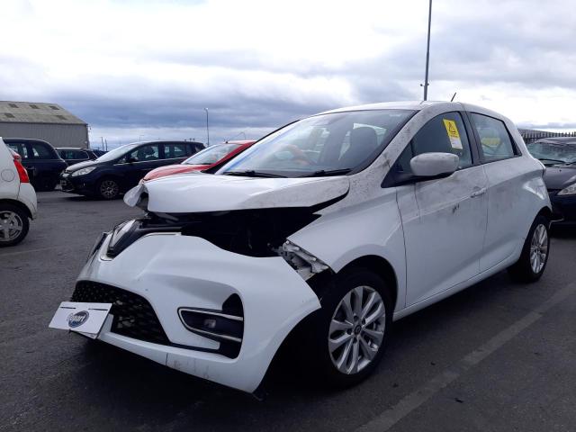 RENAULT ZOE ICONIC 2022