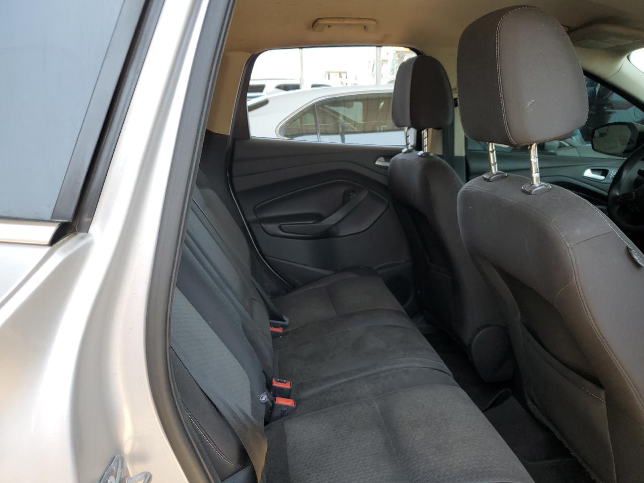 2017 Ford Escape Se VIN: 1FMCU9GD9HUB94154 Lot: 65617214