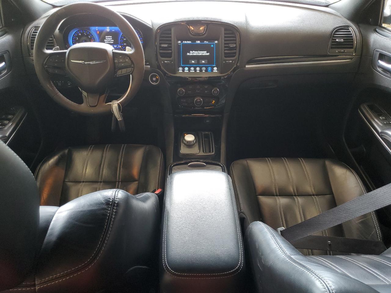 2022 Chrysler 300 S VIN: 2C3CCABG1NH218072 Lot: 68415414