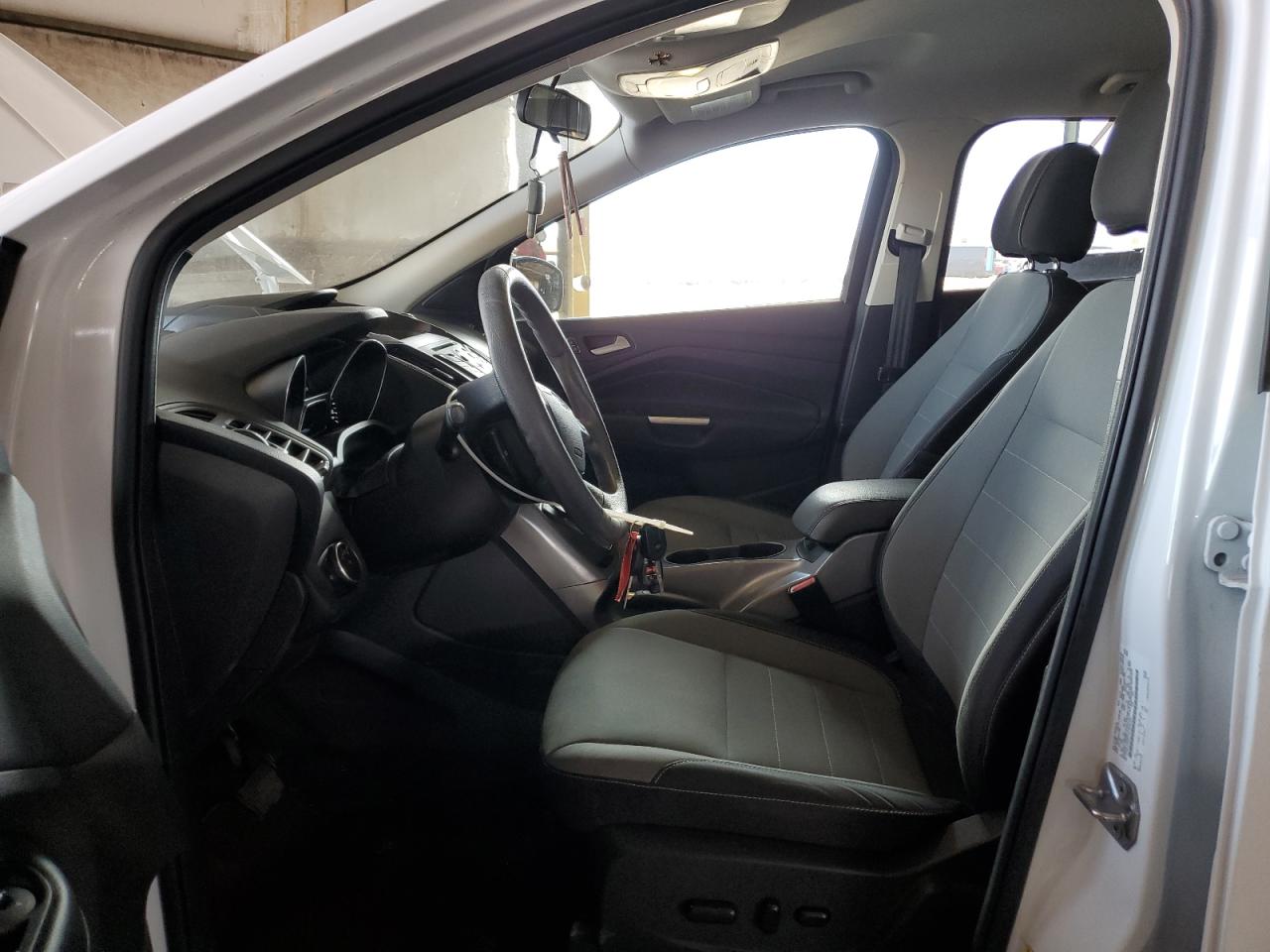 2016 Ford Escape Se VIN: 1FMCU9GX7GUB59363 Lot: 68391724