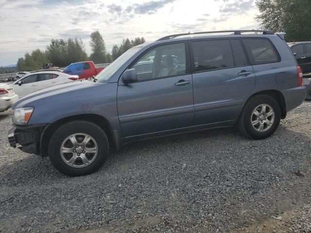 2005 Toyota Highlander Limited