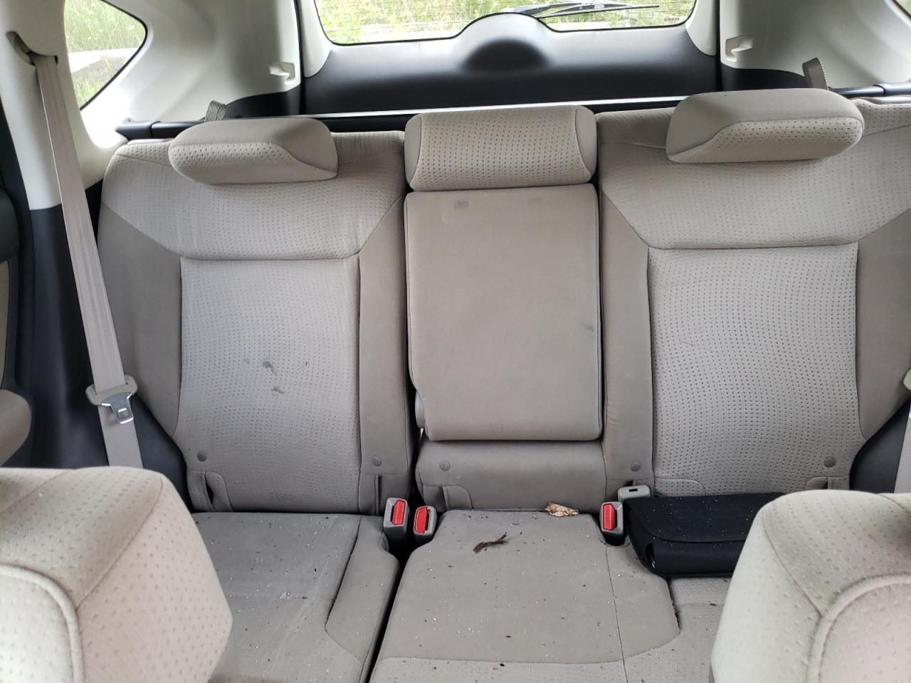 2014 Honda Cr-V Ex VIN: 5J6RM4H59EL015339 Lot: 66722384