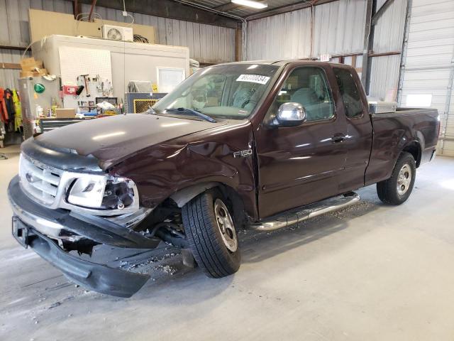 2000 Ford F150 