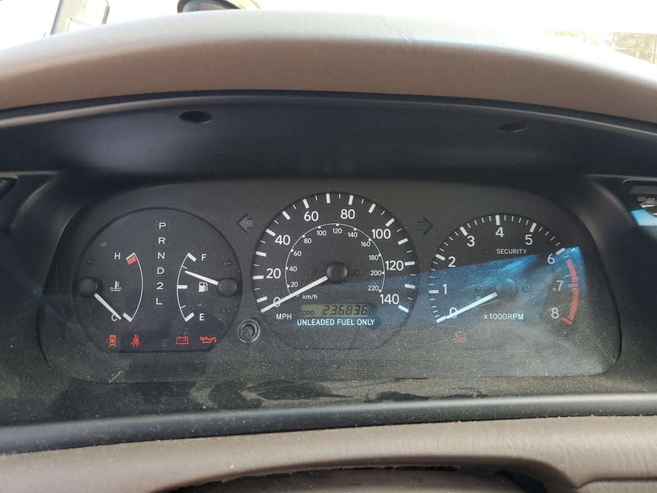 1999 Toyota Camry Le VIN: JT2BF28K6X0149623 Lot: 68840364