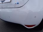 2022 RENAULT ZOE ICONIC RAPID CHARGE E  for sale at Copart CHESTER
