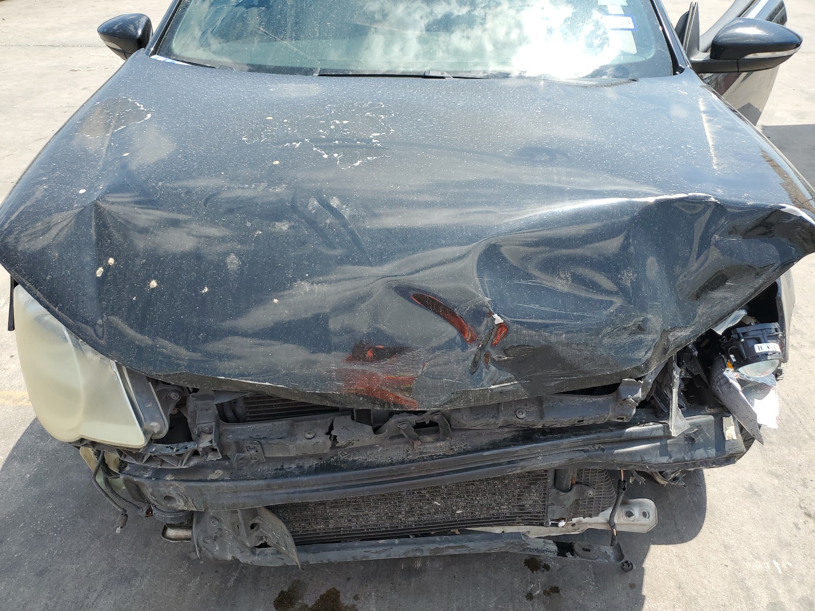 WVWBA71F69V011862 2009 Volkswagen Eos Turbo