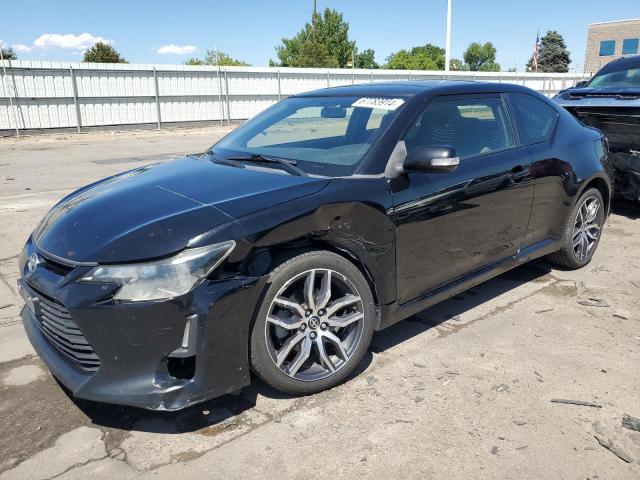 2015 Toyota Scion Tc 