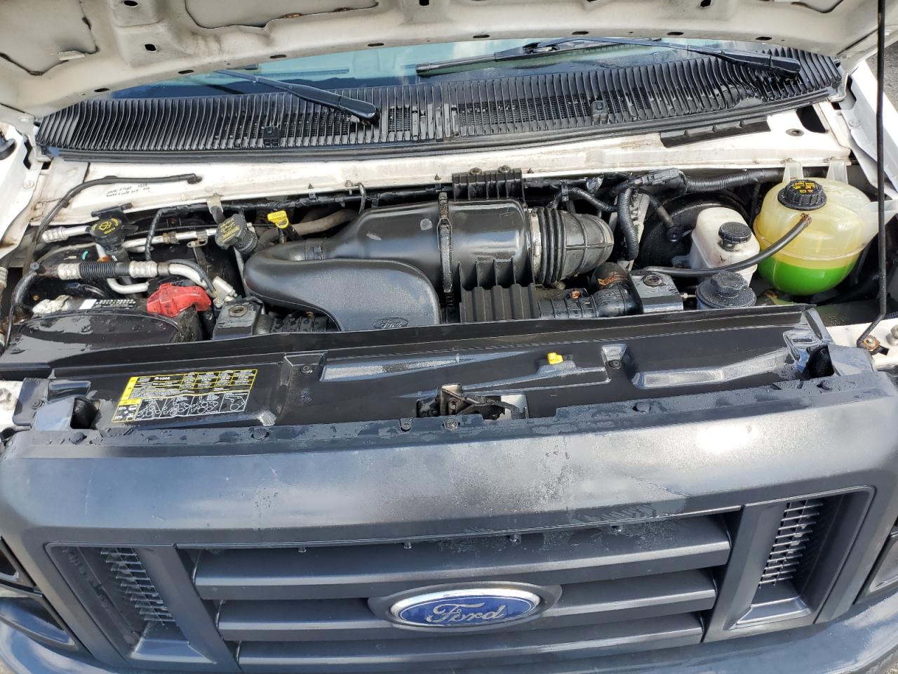 2014 Ford Econoline E150 Van VIN: 1FTNE1EW5EDA39032 Lot: 67857914