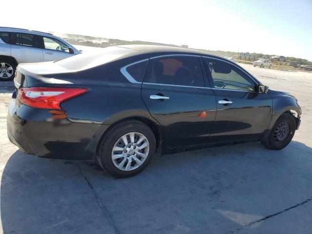  NISSAN ALTIMA 2016 Czarny