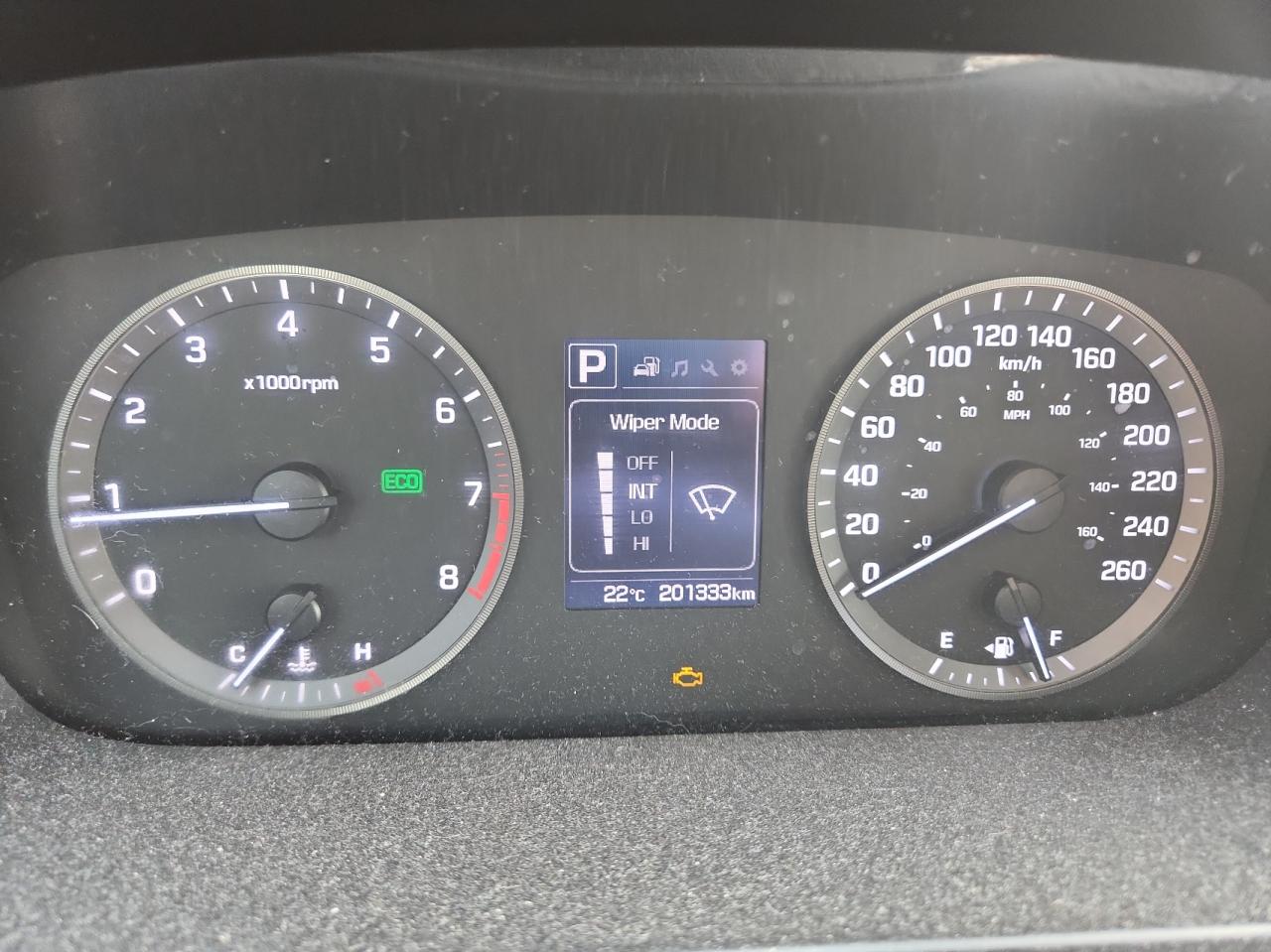 2016 Hyundai Sonata Gl VIN: 5NPE24F5GH364664 Lot: 67898304