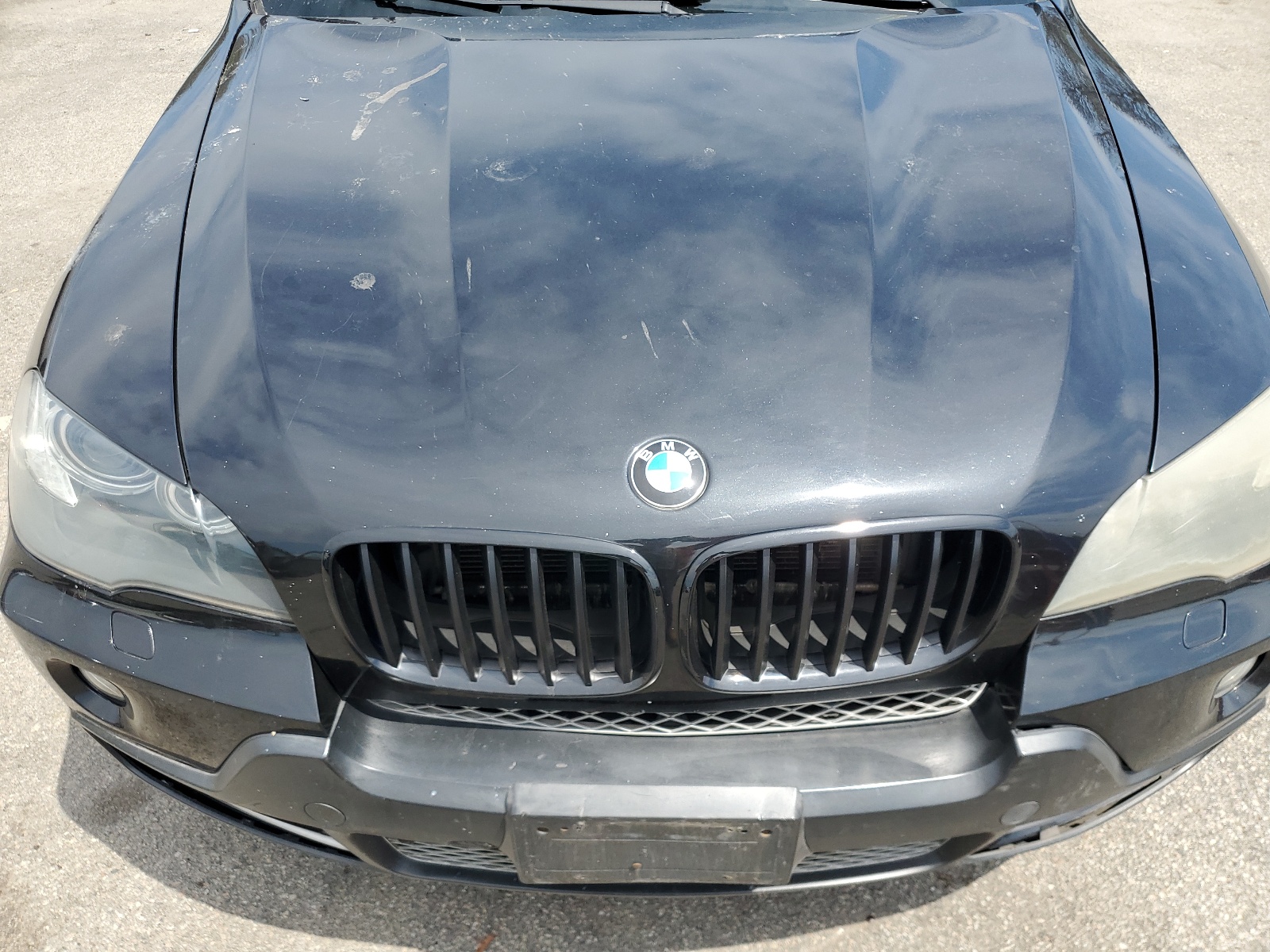 5UXFE83558L098128 2008 BMW X5 4.8I