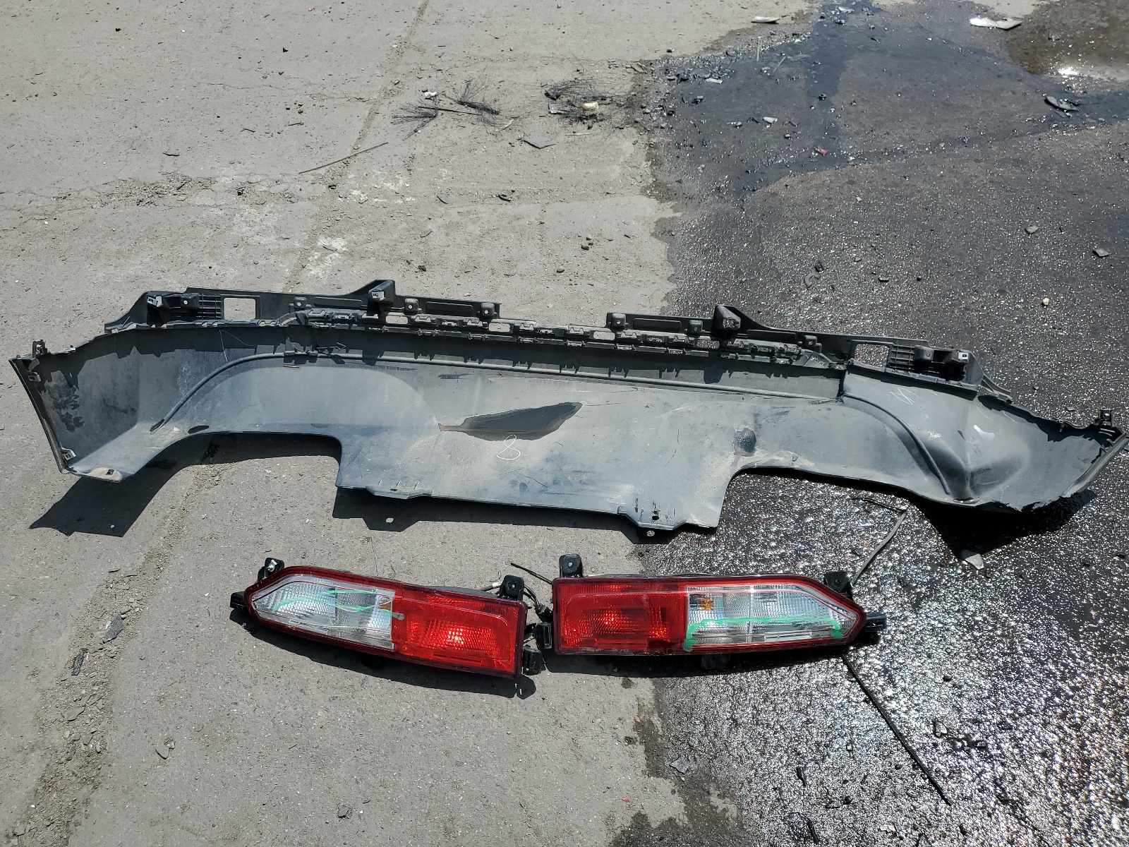 1G1FZ6S02M4111172 2021 Chevrolet Bolt Ev Premier