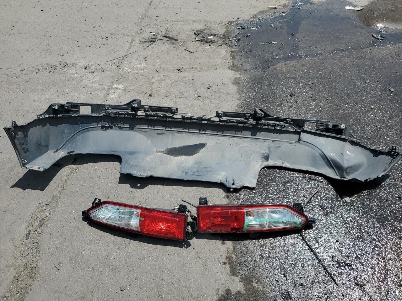 2021 Chevrolet Bolt Ev Premier VIN: 1G1FZ6S02M4111172 Lot: 65621474