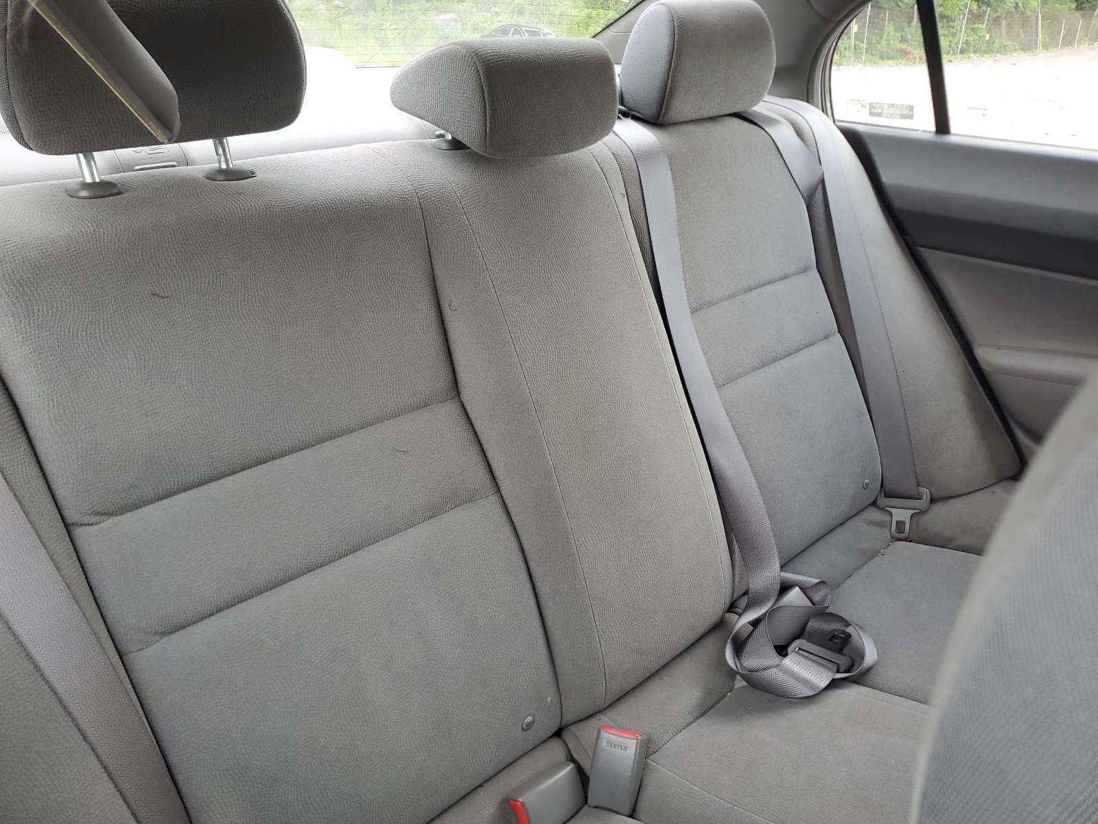 2HGFA16508H516691 2008 Honda Civic Lx