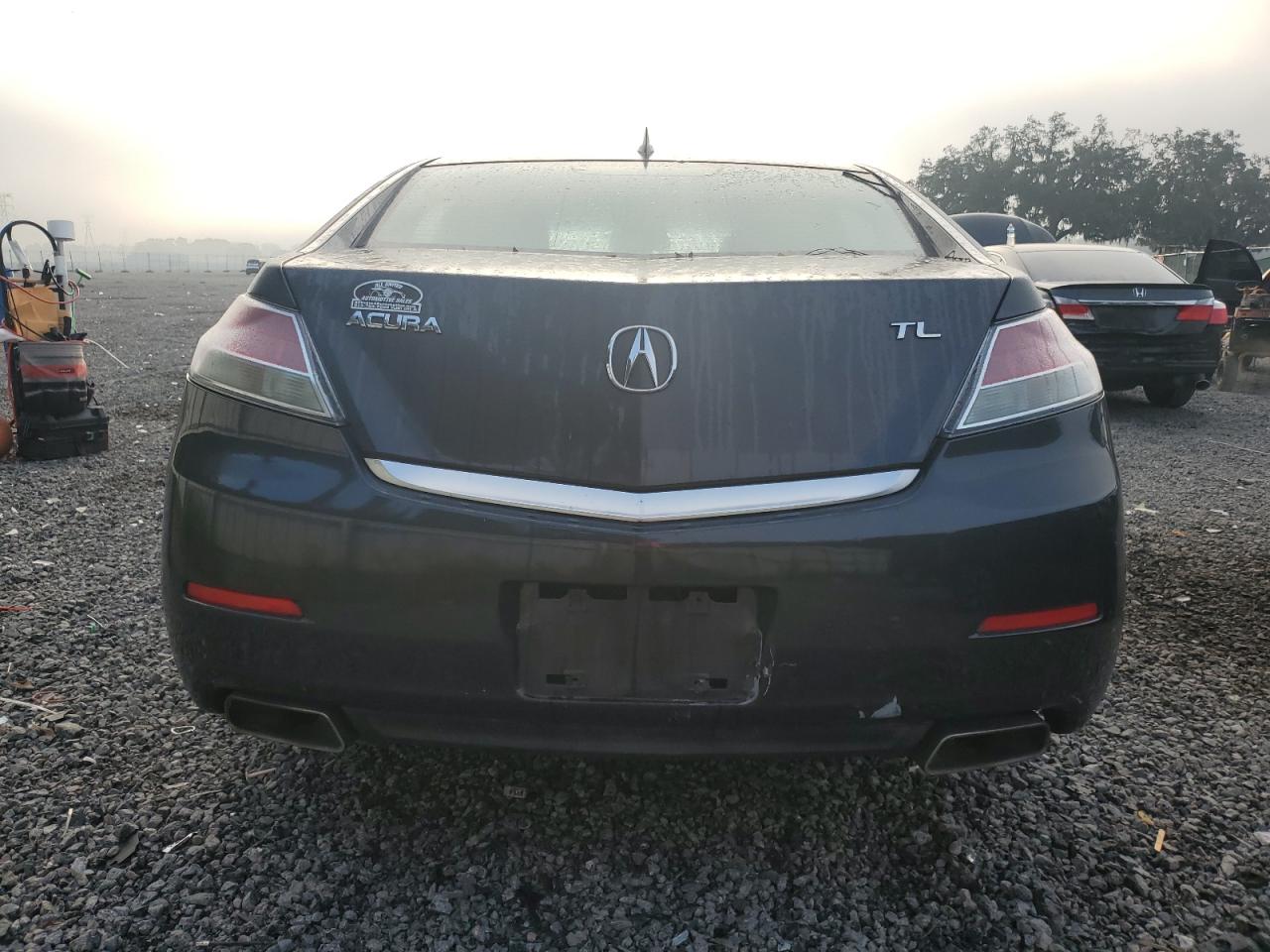 2012 Acura Tl VIN: 19UUA8F24CA038093 Lot: 67116934