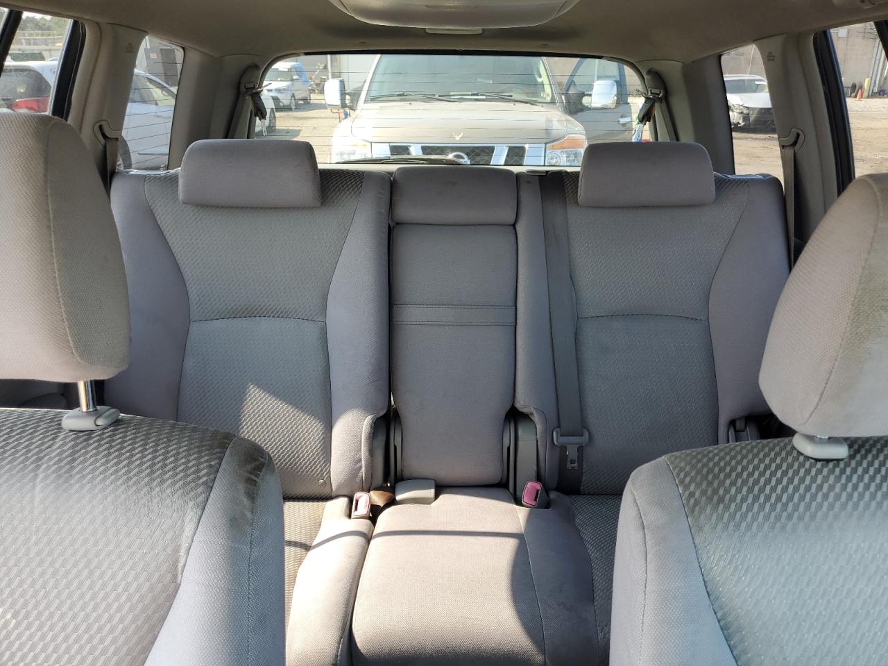 2006 Toyota Highlander Hybrid VIN: JTEEW21A460018772 Lot: 69236414