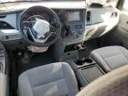 2020 Toyota Sienna Le на продаже в North Las Vegas, NV - All Over