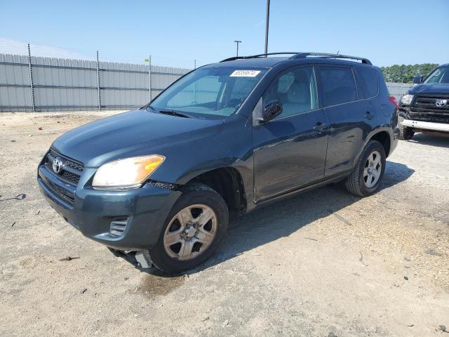 2010 Toyota Rav4 