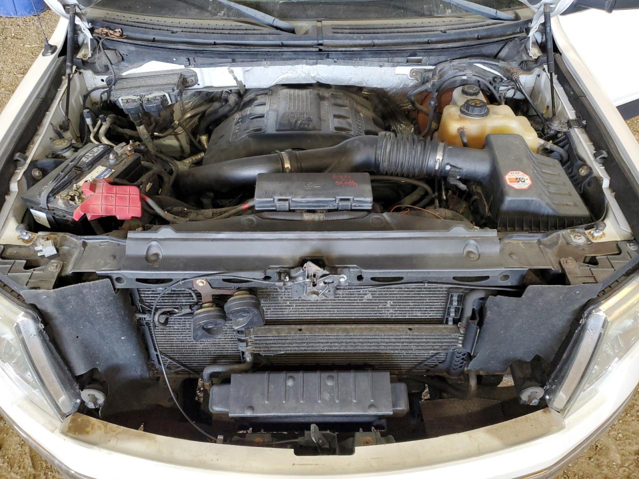 1FTFW1ET4BFA90531 2011 Ford F150 Supercrew 1FTFW1ET4BFA90531 2011 Ford F150 Supercrew