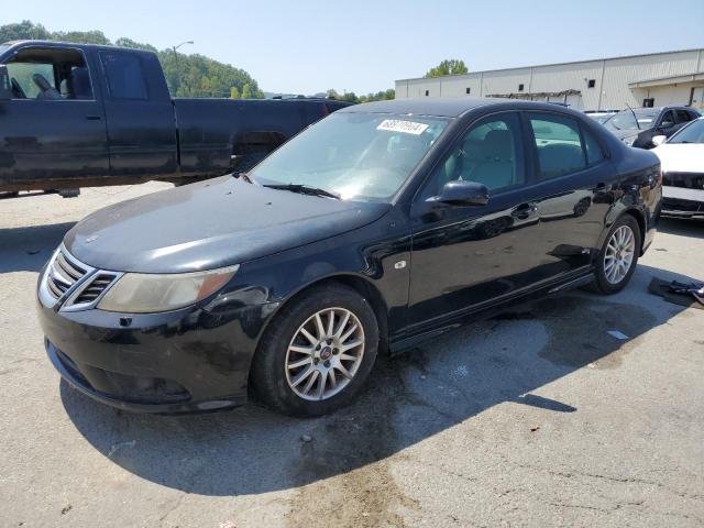 2008 Saab 9-3 2.0T