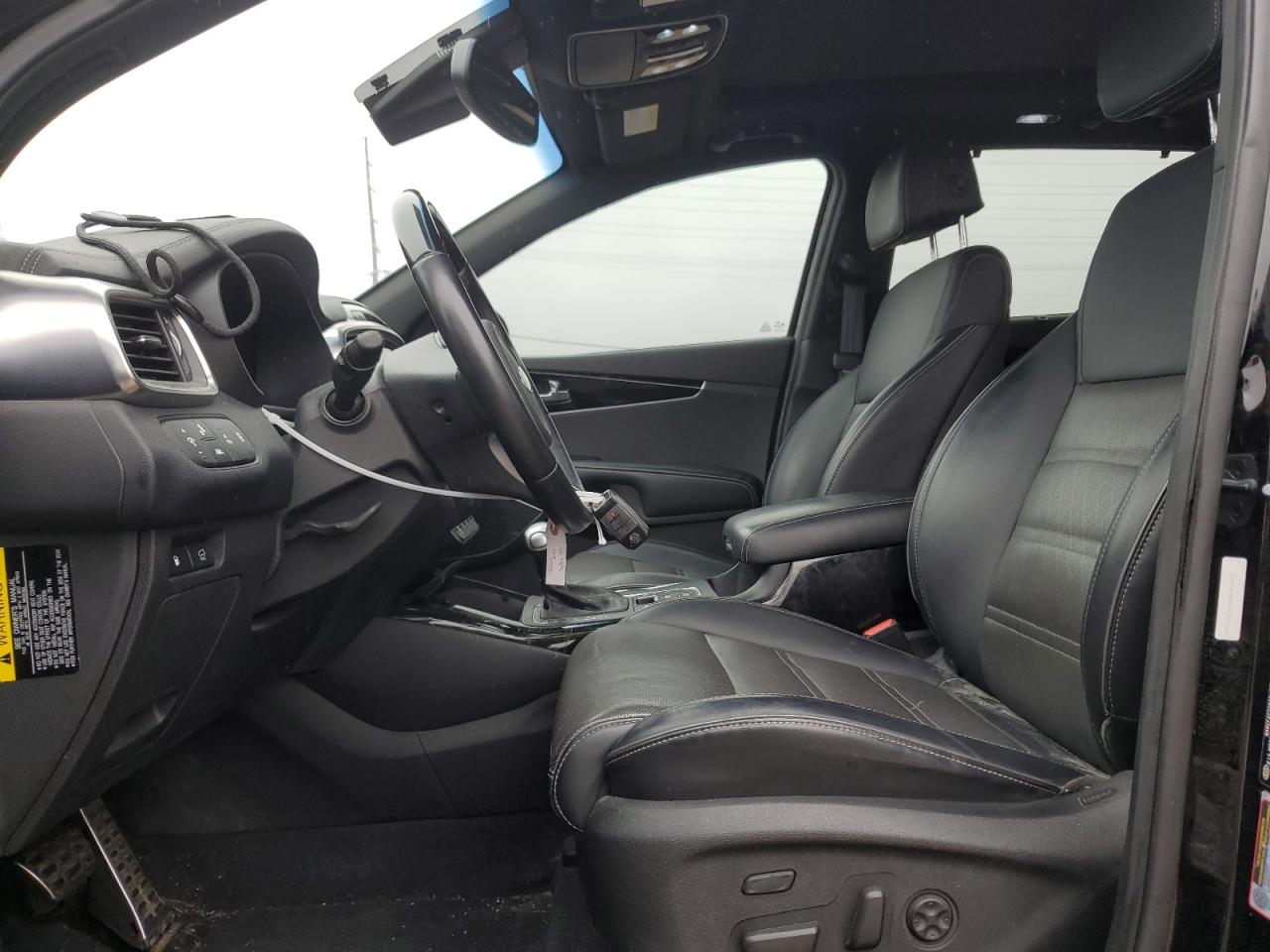2017 Kia Sorento - Image 7