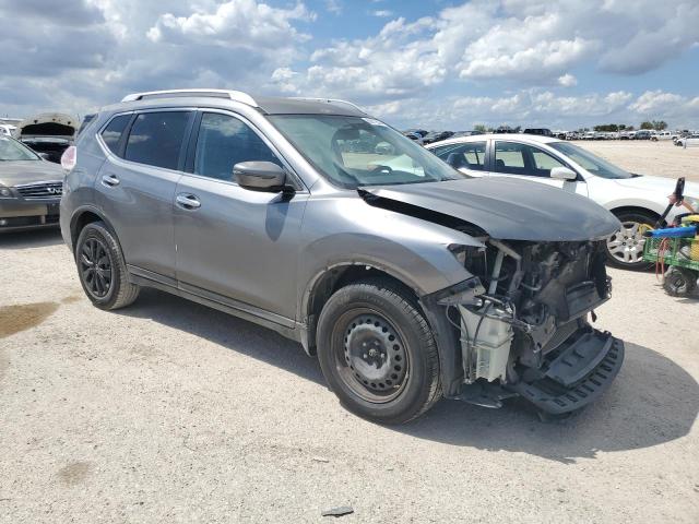  NISSAN ROGUE 2016 Charcoal