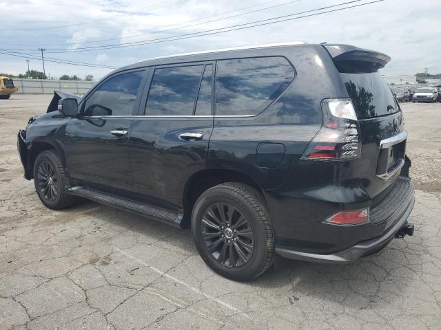  LEXUS GX 2023 Black