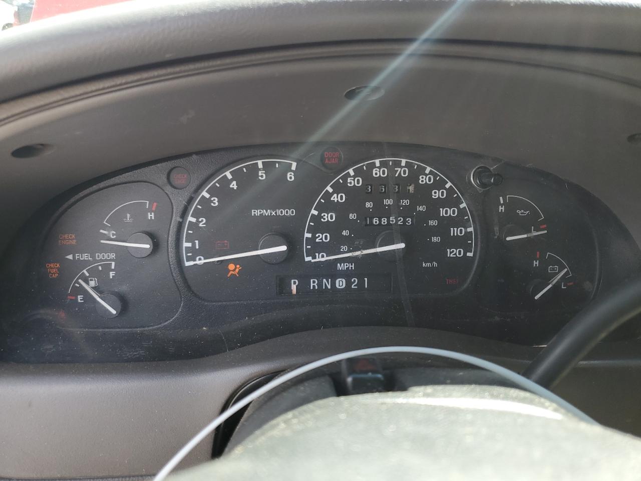 2002 Ford Ranger Super Cab VIN: 1FTYR44U72PA31401 Lot: 67330164