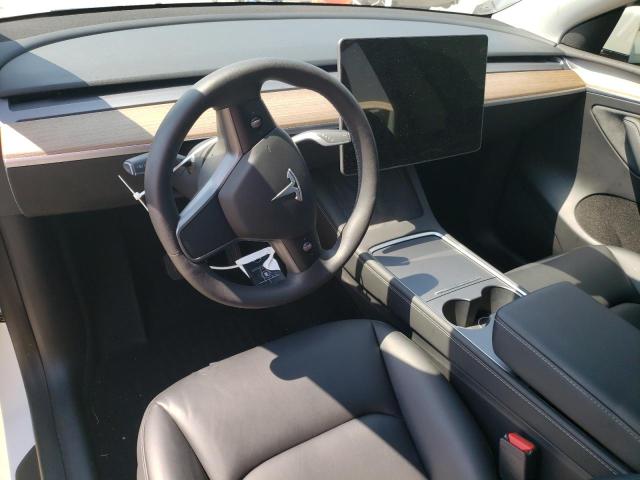 7SAYGDEE4PA032245 Tesla Model Y  8