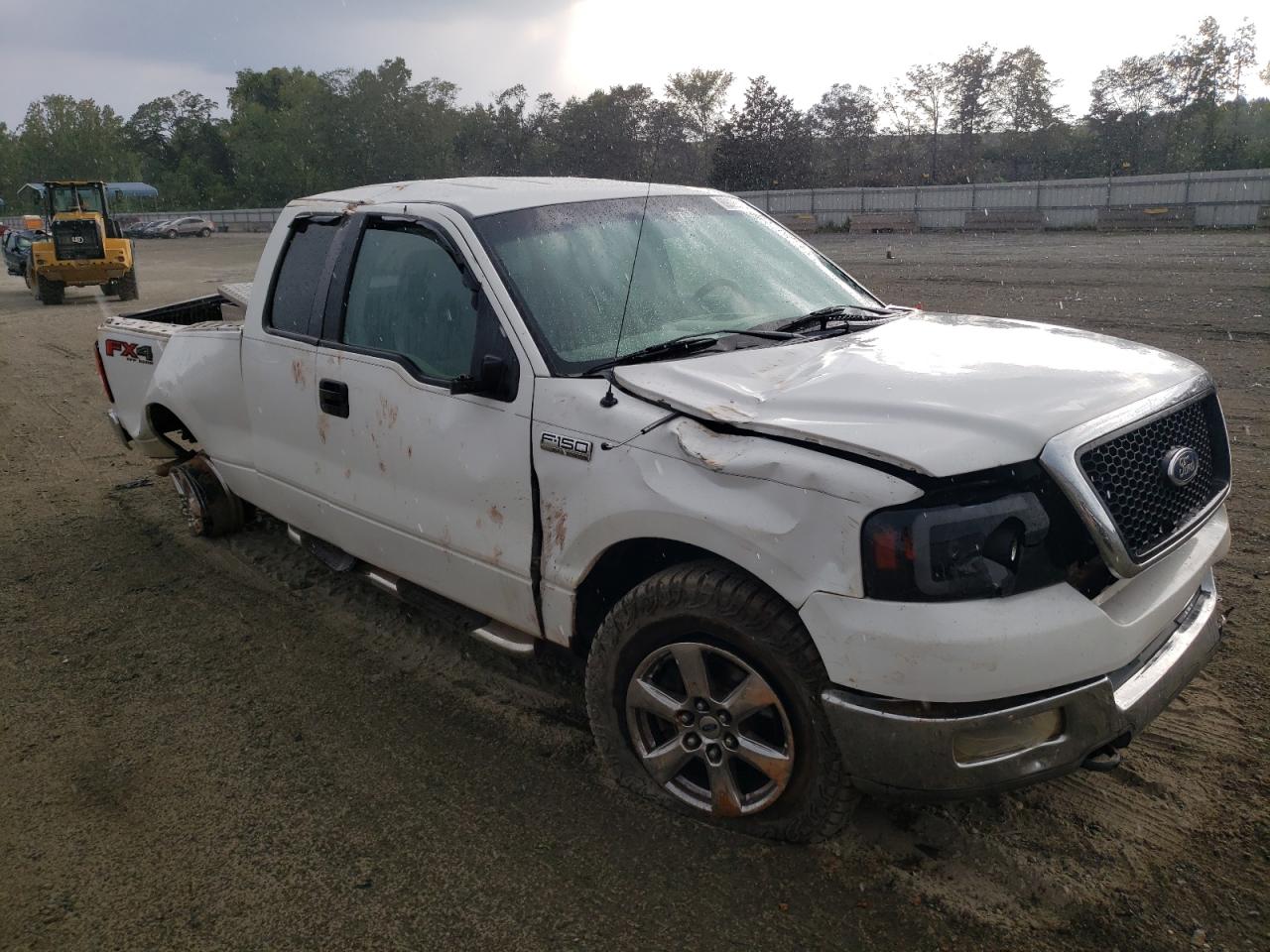 2004 Ford F-150 - Image 4