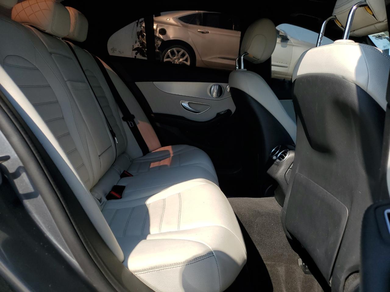 2018 Mercedes-Benz C 300 VIN: 55SWF4JB4JU248589 Lot: 67055314