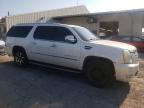 2007 Cadillac Escalade Esv للبيع في Dyer، IN - Minor Dent/Scratches