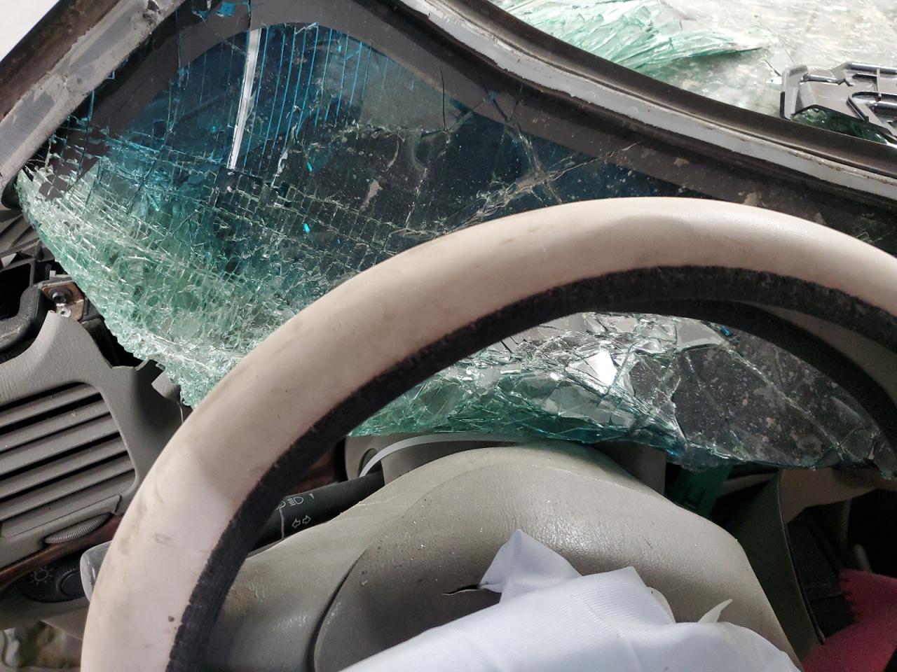 2004 Chevrolet Impala Ls VIN: 2G1WH52K749110532 Lot: 67459184