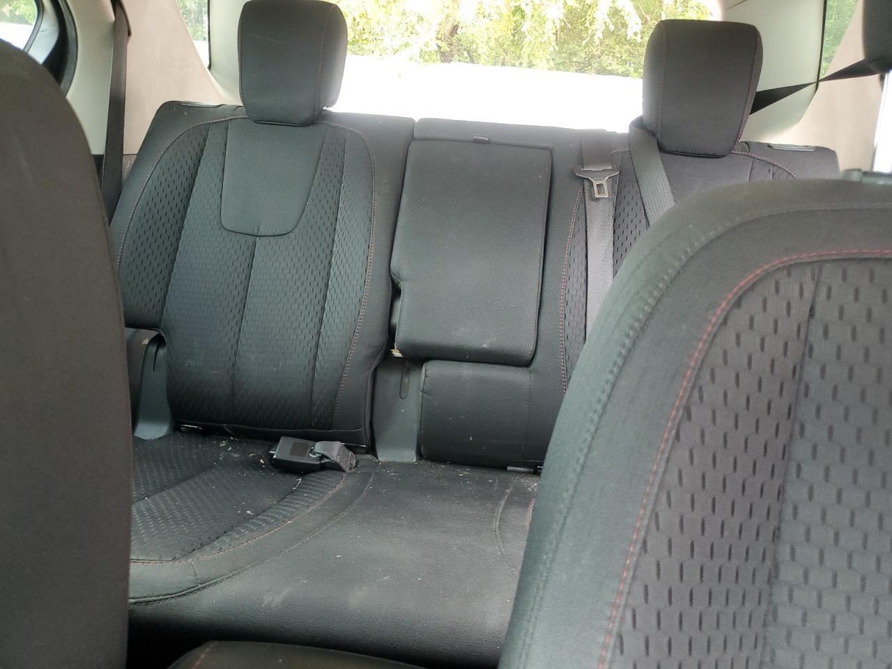 2014 Chevrolet Equinox Ls VIN: 2GNALAEK3E1129865 Lot: 66554704