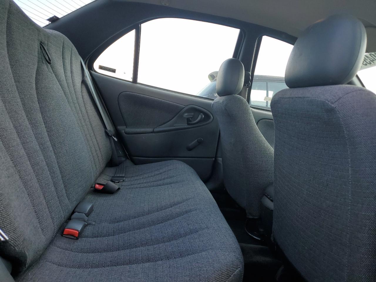 2002 Chevrolet Cavalier Base VIN: 1G1JC524827380524 Lot: 71421574