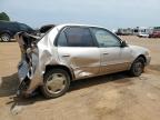 2001 Toyota Corolla Ce for Sale in Longview, TX - Rear End