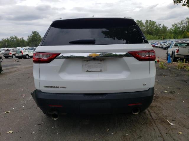 1GNEVGKW8MJ268058 Chevrolet Traverse L 6